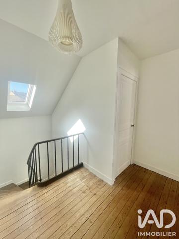 Maison à vendre 4 pièces 88,34 m² Le Mans