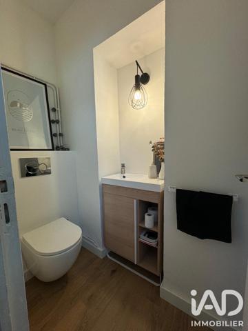 Maison à vendre 4 pièces 88,34 m² Le Mans