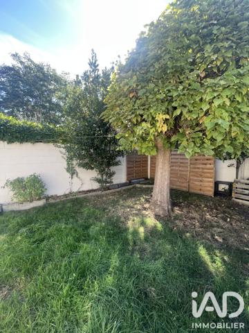 Maison à vendre 4 pièces 88,34 m² Le Mans