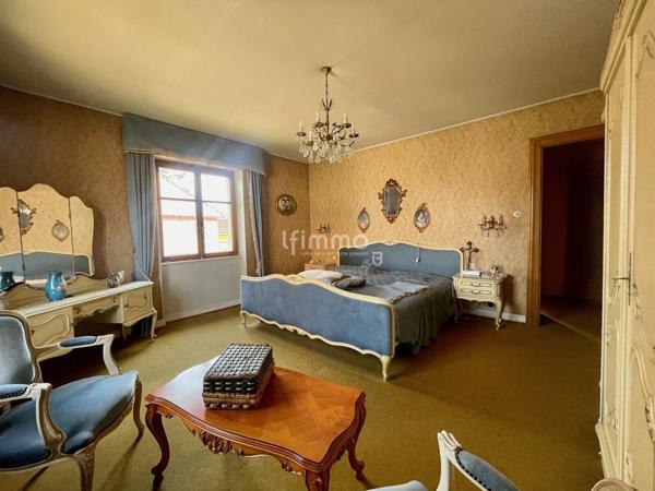 Grande Maison 160 m²