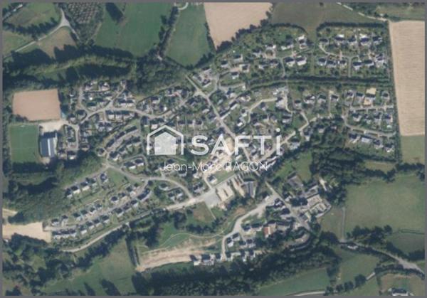 Votre projet sur ce terrain de 335 m² !