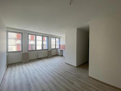 APPARTEMENT T2 MEUBLE MONT DE MARSAN CENTRE