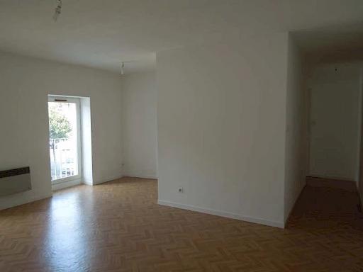 APPARTEMENT T2 MEUBLE MONT DE MARSAN CENTRE