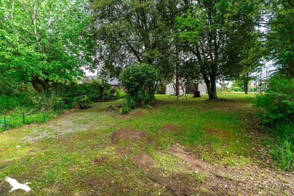 Maison à vendre |  Fouesnant |  5 pièces | 250 m²