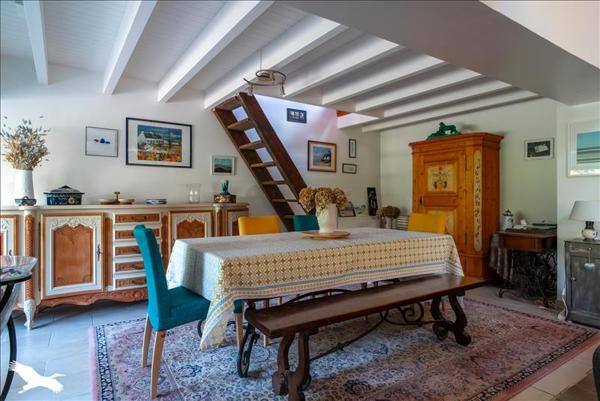 Maison à vendre |  Fouesnant |  5 pièces | 250 m²