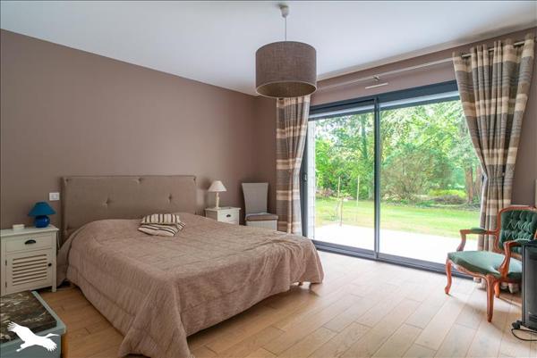 Maison à vendre |  Fouesnant |  5 pièces | 250 m²