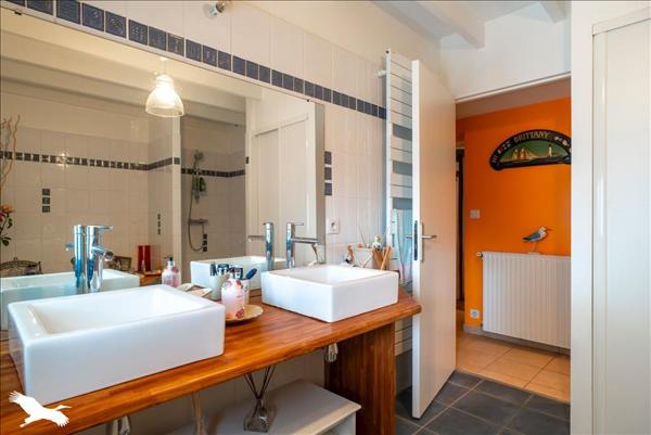 Maison à vendre |  Fouesnant |  5 pièces | 250 m²