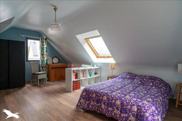 Maison à vendre |  Fouesnant |  5 pièces | 250 m²