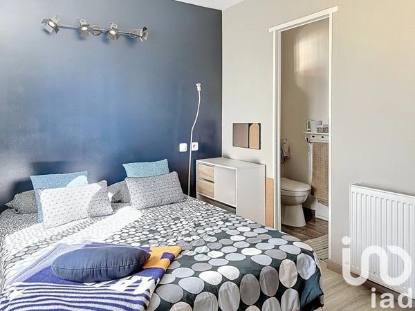 Maison à vendre 4 pièces 72 m² Biganos