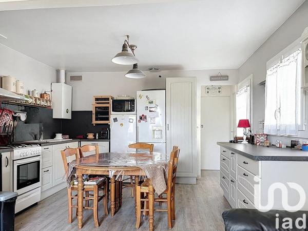 Maison à vendre 4 pièces 72 m² Biganos