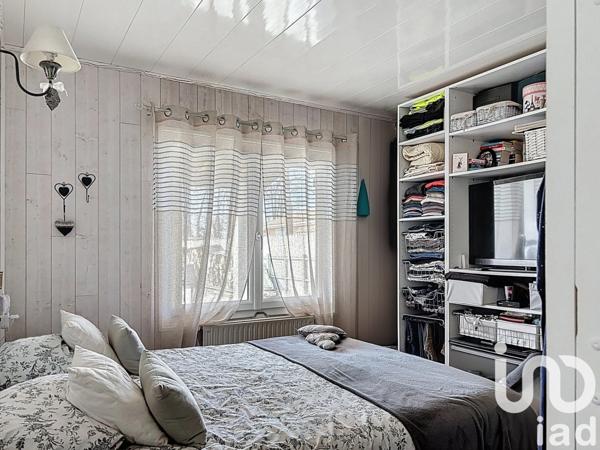 Maison à vendre 4 pièces 72 m² Biganos