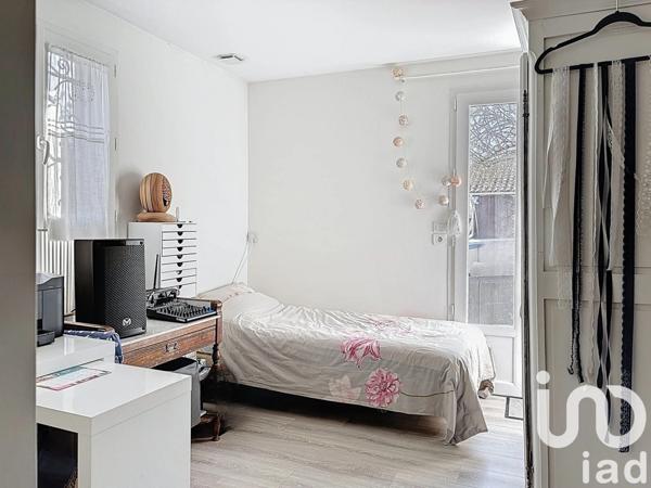 Maison à vendre 4 pièces 72 m² Biganos