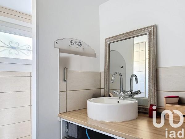 Maison à vendre 4 pièces 72 m² Biganos