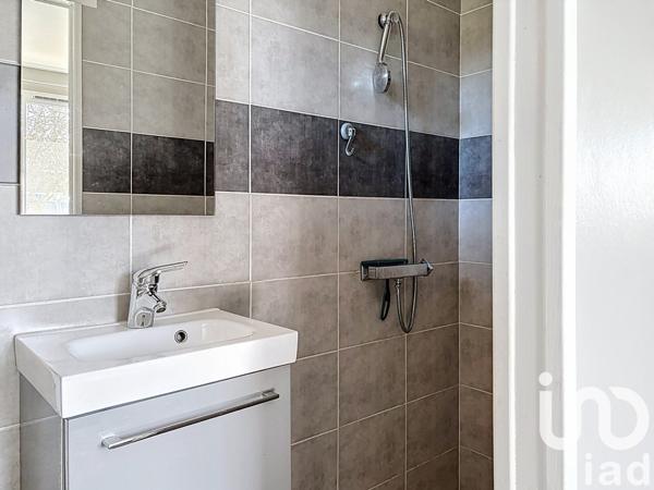 Maison à vendre 4 pièces 72 m² Biganos