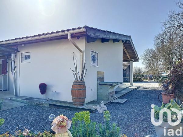 Maison à vendre 4 pièces 72 m² Biganos