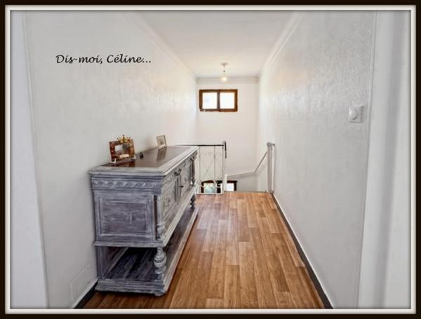 Maison à vendre 6 pièces SAINT MARTIN DE LA PORTE (73)