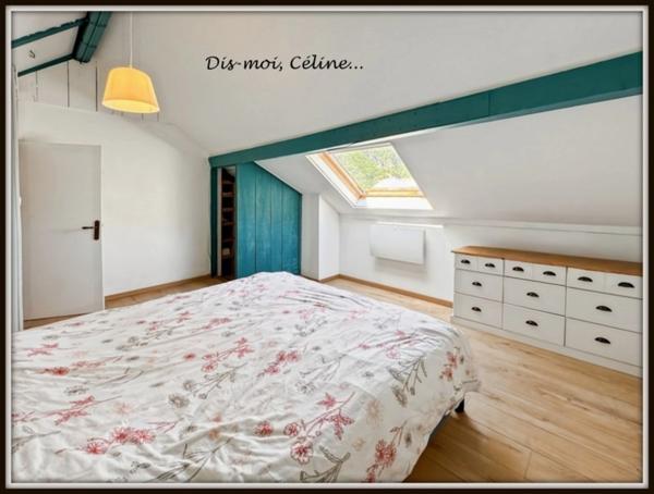 Maison à vendre 6 pièces SAINT MARTIN DE LA PORTE (73)