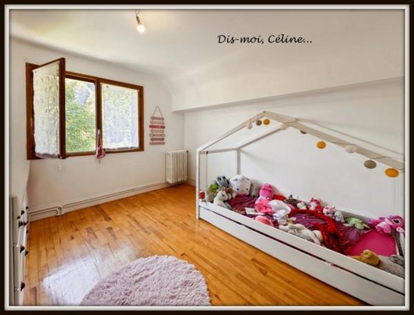 Maison à vendre 6 pièces SAINT MARTIN DE LA PORTE (73)