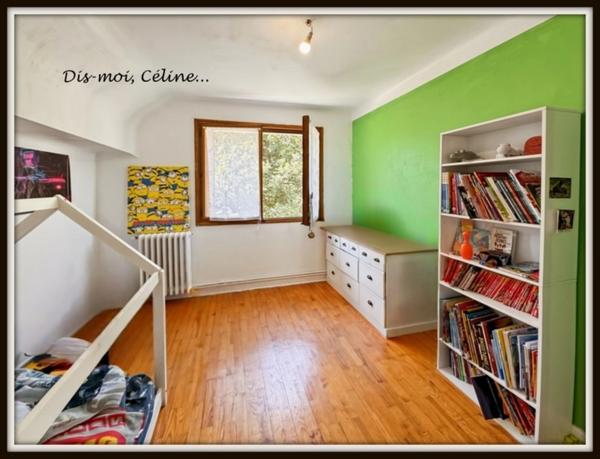 Maison à vendre 6 pièces SAINT MARTIN DE LA PORTE (73)