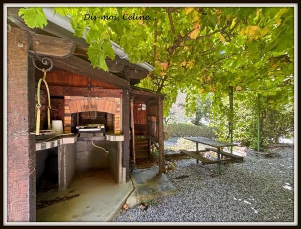 Maison à vendre 6 pièces SAINT MARTIN DE LA PORTE (73)