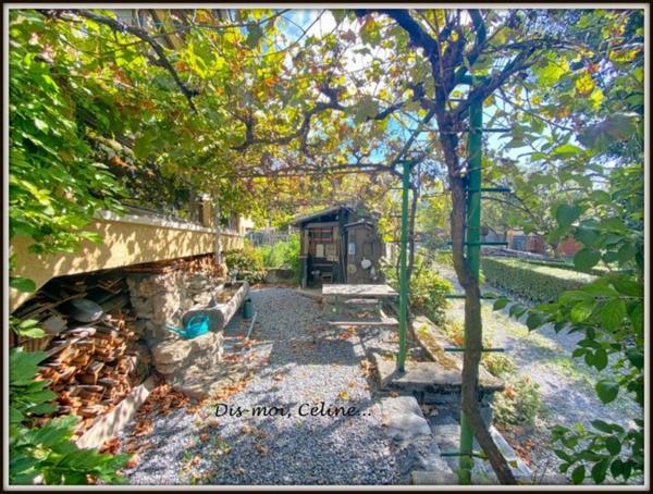 Maison à vendre 6 pièces SAINT MARTIN DE LA PORTE (73)