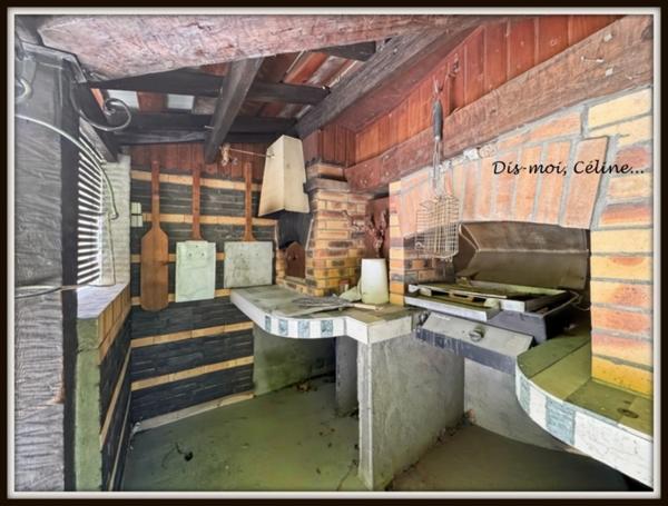Maison à vendre 6 pièces SAINT MARTIN DE LA PORTE (73)