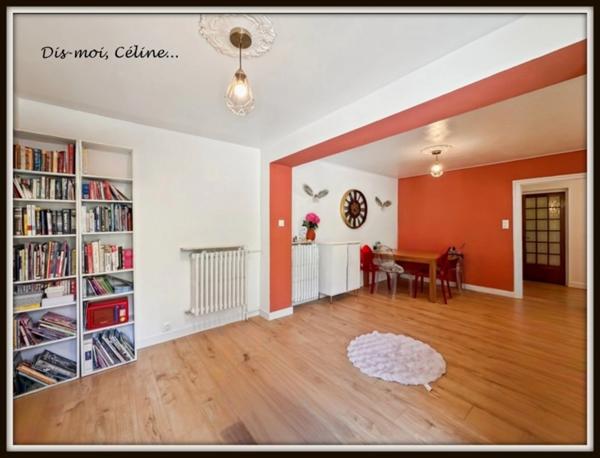 Maison à vendre 6 pièces SAINT MARTIN DE LA PORTE (73)