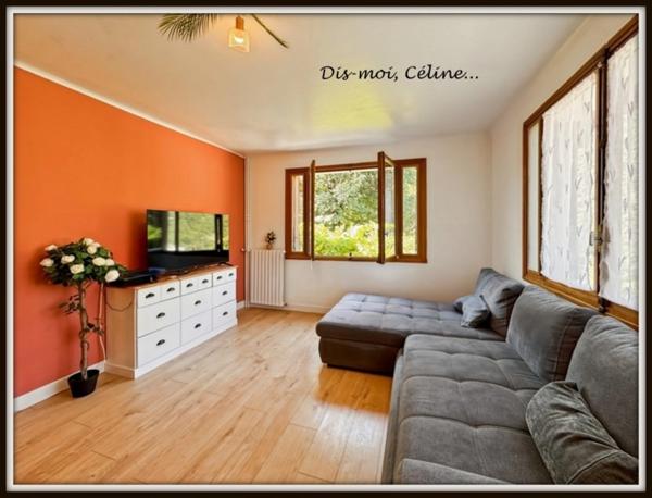 Maison à vendre 6 pièces SAINT MARTIN DE LA PORTE (73)