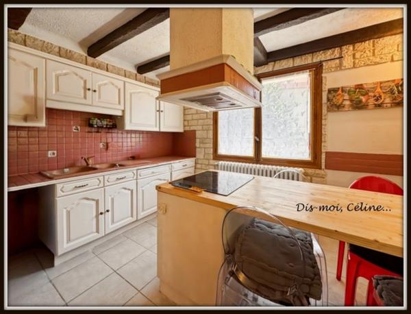 Maison à vendre 6 pièces SAINT MARTIN DE LA PORTE (73)
