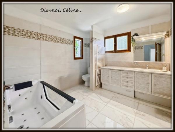 Maison à vendre 6 pièces SAINT MARTIN DE LA PORTE (73)
