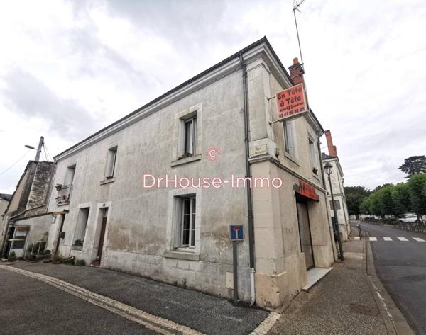 Maison à vendre 5 pièces de 129 m²