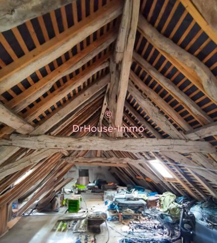 Maison à vendre 5 pièces de 129 m²