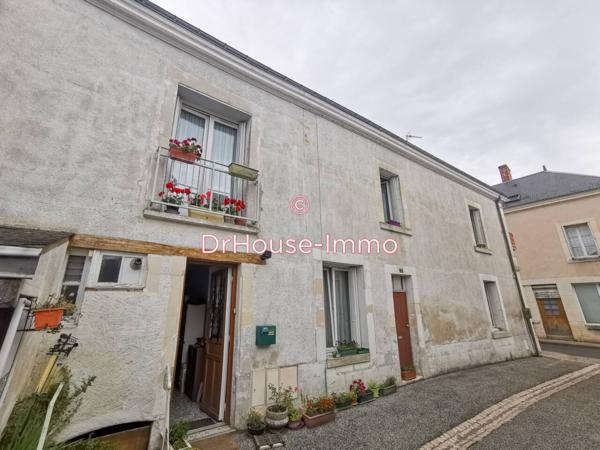 Maison à vendre 5 pièces de 129 m²