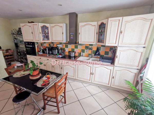 Maison à vendre 5 pièces de 129 m²