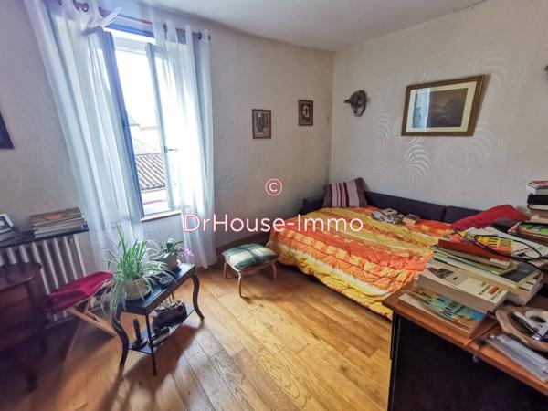 Maison à vendre 5 pièces de 129 m²