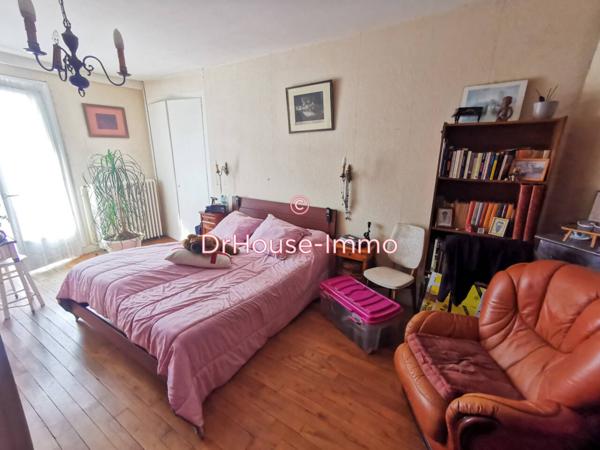 Maison à vendre 5 pièces de 129 m²