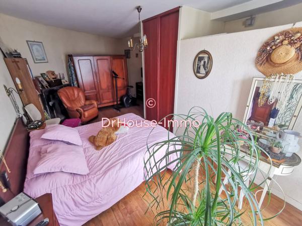 Maison à vendre 5 pièces de 129 m²