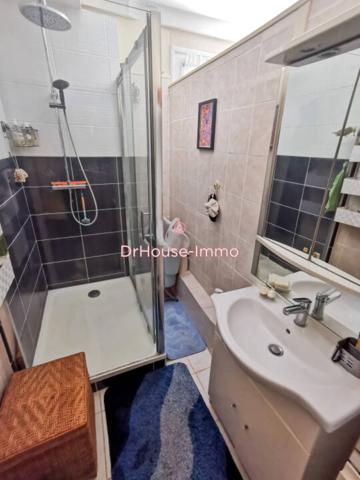 Maison à vendre 5 pièces de 129 m²