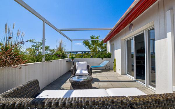 Appartement à vendre    4 pièces • 77,38 m2 Cannes