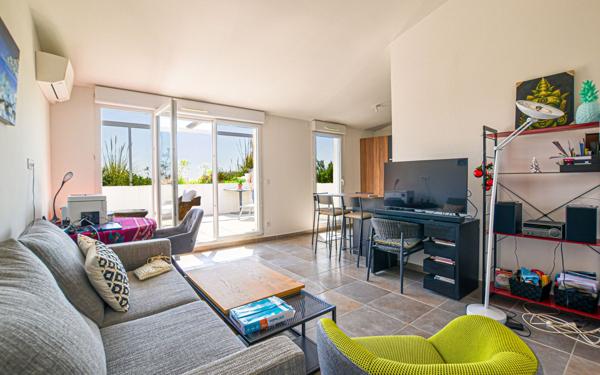 Appartement à vendre    4 pièces • 77,38 m2 Cannes