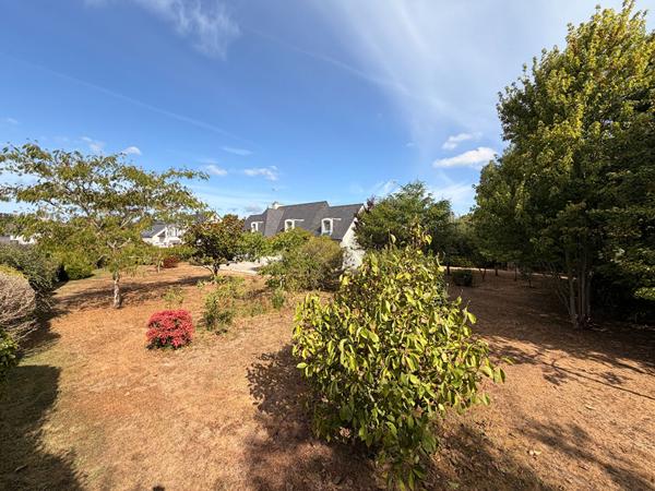 A VENDRE FOUESNANT MOUSTERLIN MAISON 8 PIECES 218 m2 sur 2000m2