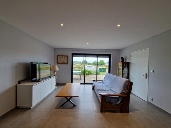 Village de paludiers