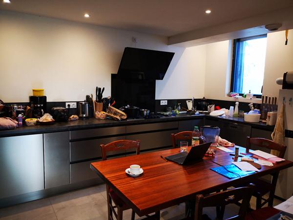 Village de paludiers