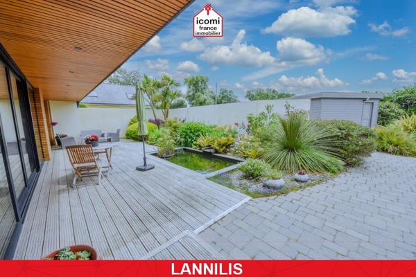 A VENDRE - MAISON T8 201M² + 3 GITES T4 92M², T3 50M² ET T3 50M² - DOUBLE GARAGE - CARPORT - SPA - PISCINE - TERRAIN CLOS DE 2350M²