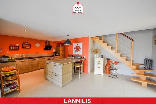 A VENDRE - MAISON T8 201M² + 3 GITES T4 92M², T3 50M² ET T3 50M² - DOUBLE GARAGE - CARPORT - SPA - PISCINE - TERRAIN CLOS DE 2350M²