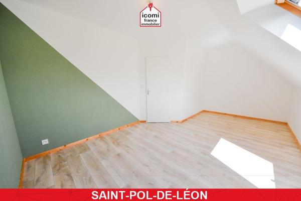A VENDRE - MAISON INDIVIDUELLE DE 2018 T6 128M² - 4 CHAMBRES - TERRAIN CLOS 400M² - BEAU POTENTIEL