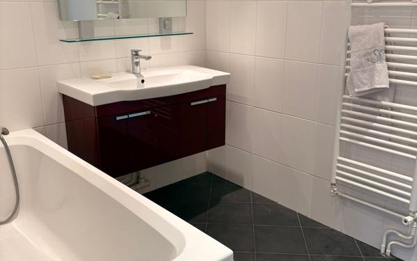 Appartement à vendre    3 pièces • 87,64 m2 Paris 13