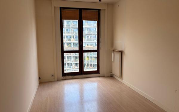 Appartement à vendre    3 pièces • 87,64 m2 Paris 13