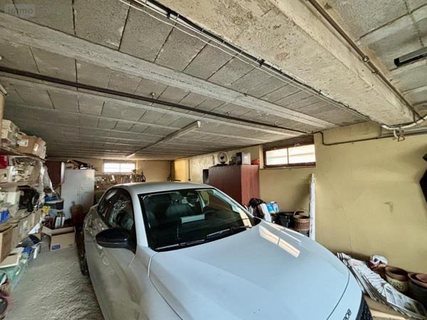 Maison à vendre à Puligny-Montrachet en Côte-d'Or (21190), ref : 71057-35