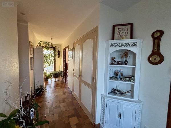 Maison à vendre à Puligny-Montrachet en Côte-d'Or (21190), ref : 71057-35